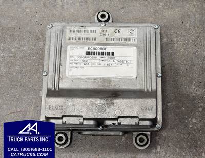 2000 Allison B500 Transmission Control Module (TCM) Part # 29537291
