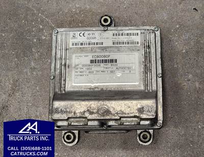 2001 Allison B500 Transmission Control Module (TCM) Part # 29538352