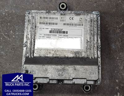 2000 Allison B500 Transmission Control Module (TCM) Part # 29537291