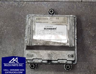 2000 Allison B500 Transmission Control Module (TCM) Part # 29537291