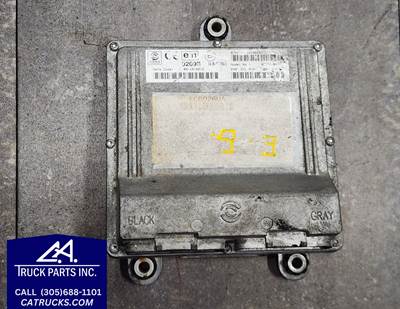 2015 Allison B500 Transmission Control Module (TCM) Part # 29543300