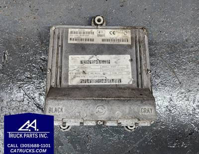 2000 Allison B500 Transmission Control Module (TCM) Part # 29537291