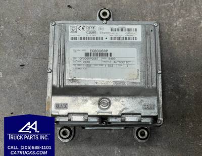 2005 Allison B500 Transmission Control Module (TCM) Part # 29541227