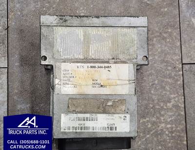 Allison B400R Transmission Control Module (TCM) art # 29530444