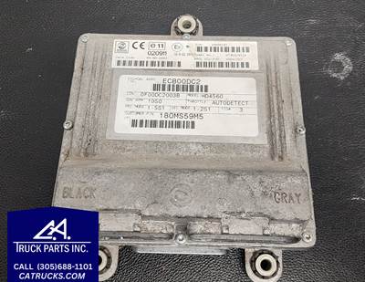 2004 Allison HD4060 Transmission Control Module (TCM) Part # 29541227