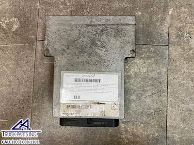 Allison HD4060R Transmission Control Module (TCM) Part # 29524779, Model No. MCU2405