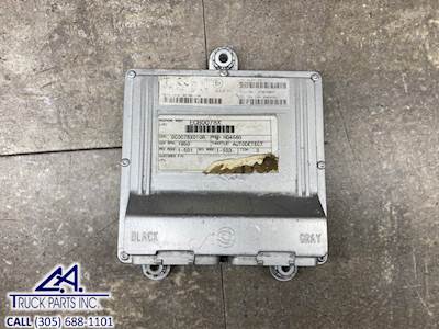 Allison HD4560 Transmission Control Module (TCM)