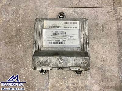 2003 Allison HD4560 Transmission Control Module (TCM) Part # 29541227, Model# WT3ECU911A, Customer P/N 180MS59M59