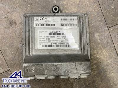 2002 Allison HD4560 Transmission Control Module (TCM) Part# 29541151, Model# WT3ECU910A