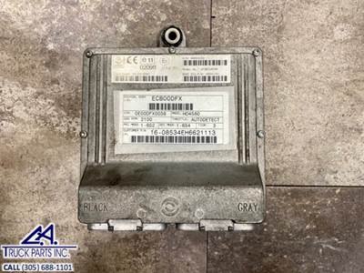 2002 Allison HD4560 Transmission Control Module (TCM) Part# 29541151, Model# WT3ECU910A