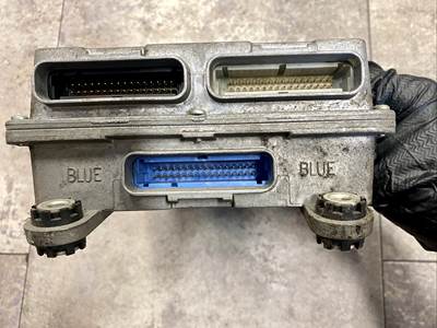 2002 Allison HD4560 Transmission Control Module (TCM) Part# 29541151 ...