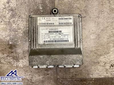2002 Allison HD4560 Transmission Control Module (TCM) Part# 29541151, Model# WT3ECU910A, 10R020911