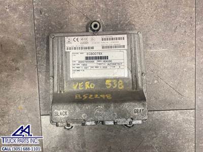 2001 Allison HD4560 Transmission Control Module (TCM) Part # 29538352, Model No. WT3ECU910