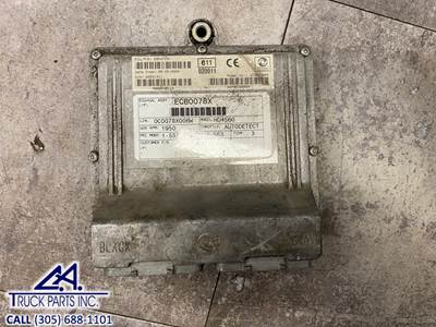 Allison HD4560 Transmission Control Module (TCM)