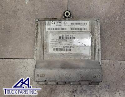 2003 Allison HD4560 Part # 29543300, Model Number # WT3ECU912, TID #3 CIN 0F00DC2003B, ECU+CAL ASSY ECB00DC2, Customer P/N 180MS59M5
