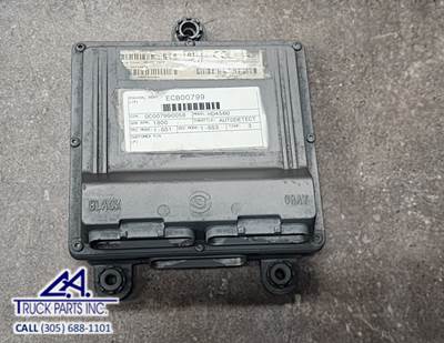 Allison HD4560 Transmission Control Module (TCM)