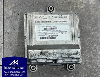 Allison HD4560 Transmission Control Module (TCM) PART# 29541227