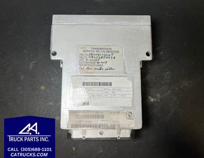 1995 Allison HD4560P Transmission Control Module (TCM) Part # 29517002