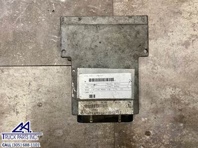 Allison Transmission MD3060 TCM Part # 29516998 Transmission Control Module