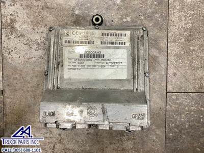 2006 Allison MD3060 Transmission Control Module (TCM) Part # 29543300, Model No. WT3ECU912