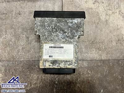 Allison MD3060 Transmission Control Module (TCM) with Shifter, ECM ASSY 29529553, for Allison Transmissions