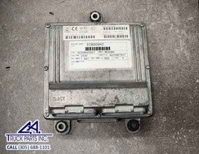 2000 Allison MD3060 Transmission Control Module (TCM) Part # 29537291