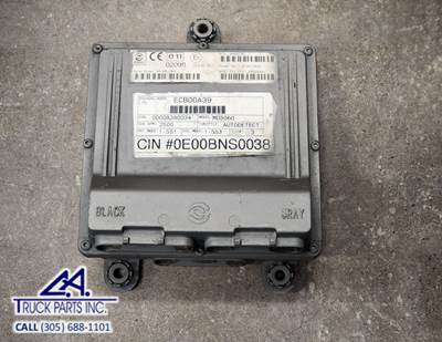 Allison MD3060 Transmission Control Module (TCM) Part # 29538352