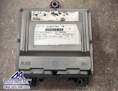 Allison MD3060 Transmission Control Module (TCM)