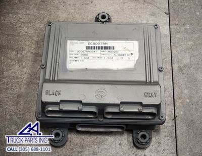 Allison MD3060 Transmission Control Module (TCM)