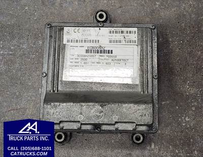 2000 Allison MD3060 Transmission Control Module (TCM) Part # 29537291