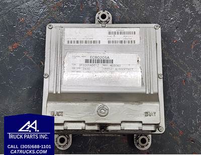 Allison MD3060 Transmission Control Module (TCM) Part # 29543300