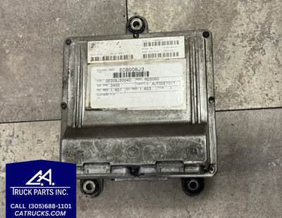 2003 Allison MD3060 Transmission Control Module (TCM) Part # 29541227