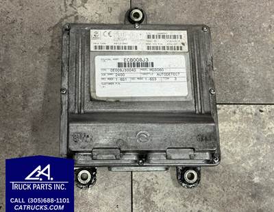 2003 Allison MD3060 Transmission Control Module (TCM) Part # 29541227