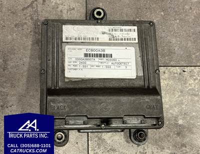 2002 Allison MD3060 Transmission Control Module (TCM) Part # 29541151