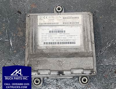 2003 Allison MD3060 Transmission Control Module (TCM) Part # 29541227