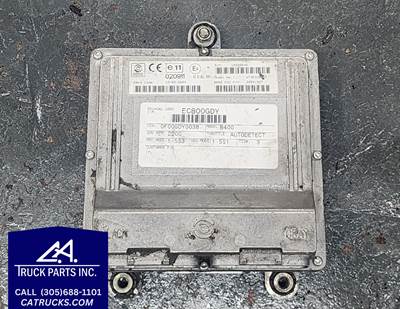 2003 Allison MD3060 Transmission Control Module (TCM) Part # 29541227