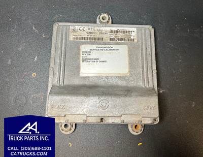 2015 Allison MD3060 Transmission Control Module (TCM) Part # 29543300, WT3ECU912