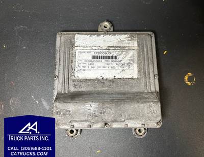 Allison MD3060 Transmission Control Module (TCM) Part # 29537291, WT3ECU909