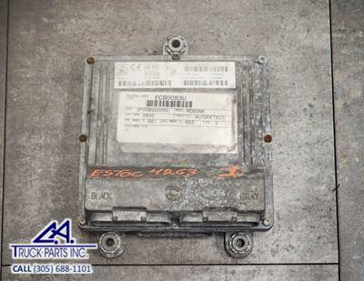 Allison MD3066 Transmission Control Module (TCM) Part # 29541227