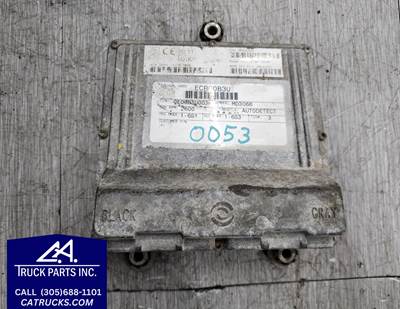 Allison MD3066 Transmission Control Module (TCM) Part # 29541151