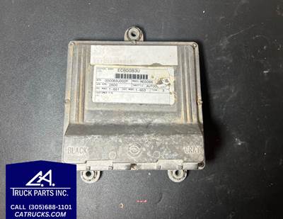 Allison MD3066 Transmission Control Module (TCM)