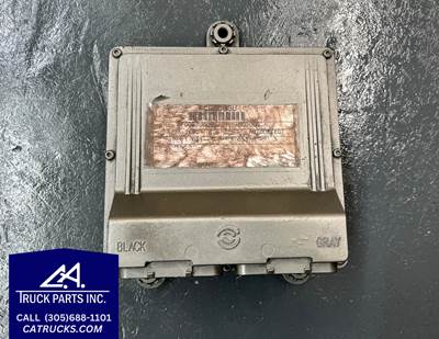 Allison MD3066 Transmission Control Module (TCM) Part# 29541227