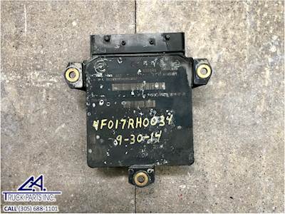Allison Transmission Control Module (TCM) Part # 29545538