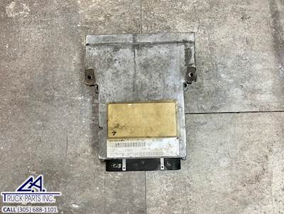 Allison Transmission Control Module (TCM) ECU Part # 29517002, ECM 29524023