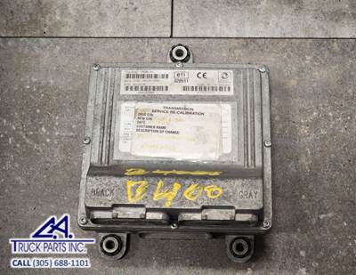 Allison Transmission Control Module (TCM)