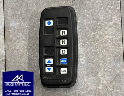 Eaton-Fuller A-7466R Transmission Control Module (TCM) Part # 4416813