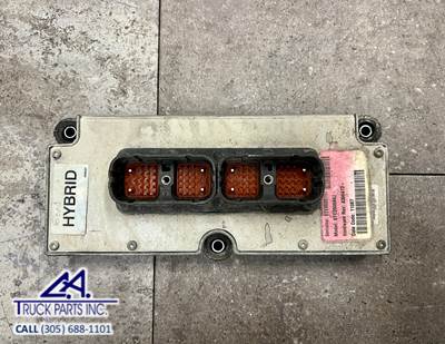 Eaton-Fuller HYBRID ETC2008A02 Transmission Control Module (TCM) Model No ETC2008A02, Hardware Rev 4306473