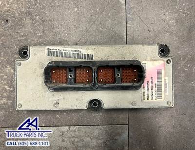 Eaton-Fuller Transmission Control Module (TCM) Model ETC2008A02, Hardware Rev 4306473