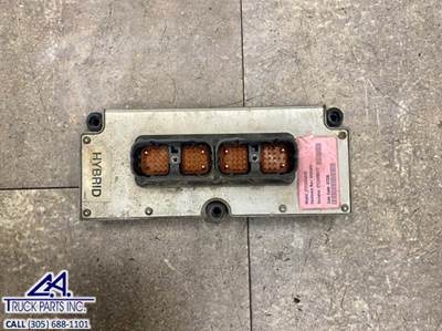 Fuller TCM Model ETC2004A06, Hardware Rev 4306455