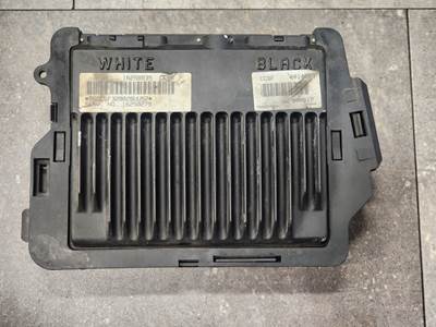 1998 Isuzu NPR Transmission Control Module (TCM) Part # 16258835